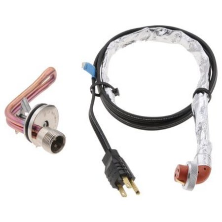 ZEROSTART Engine Heater - 1500W 120V Cat 3116 3500081